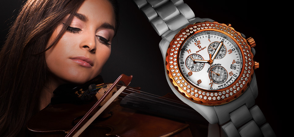 Pierre Renoir Watches