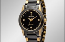 Pierre Renoir Ladies watches Ceramic model:1155L