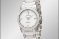 Pierre Renoir Ladies watches Ceramic model:1155L