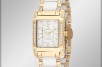 Pierre Renoir Ladies watches Ceramic model:128