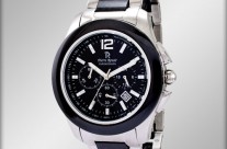 Pierre Renoir Gents watches Ceramic model:1749