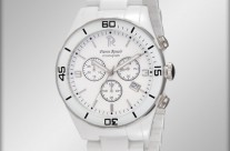 Pierre Renoir Gents watches Ceramic model:68440