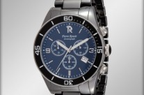 Pierre Renoir Gents watches Ceramic model:68440