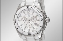 Pierre Renoir Gents watches Ceramic model:68450