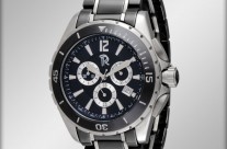Pierre Renoir Gents watches Ceramic model:68450