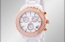 Pierre Renoir Ladies watches Ceramic model:3056