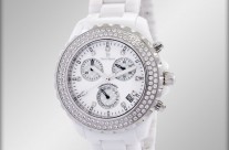 Pierre Renoir Ladies watches Ceramic model:3056