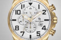 Pierre Renoir Gents watches Sport model:1453