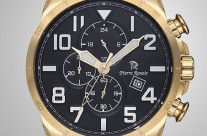 Pierre Renoir Gents watches Sport model:1453