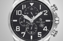 Pierre Renoir Gents watches Sport model:1453