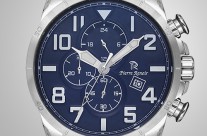 Pierre Renoir Gents watches Sport model:1453