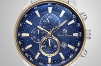 Pierre Renoir Gents watches Limited Series model:2021