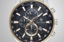 Pierre Renoir Gents watches Limited Series model:2021