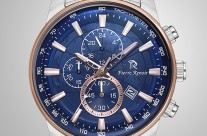 Pierre Renoir Gents watches Limited Series model:2021