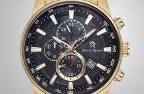 Gents watches » Limited series | Pierre Renoir :: Swiss Made Wrist Watches