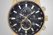 Pierre Renoir Gents watches Limited Series model:2021