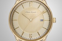 Pierre Renoir Gents watches Elegance model:4424