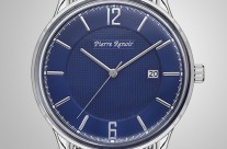 Pierre Renoir Gents watches Elegance model:4424
