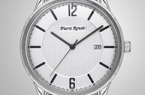 Pierre Renoir Gents watches Elegance model:4424