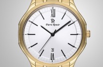 Pierre Renoir Gents watches Elegance model:5987