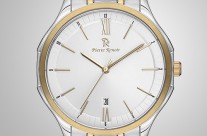 Pierre Renoir Gents watches Elegance model:5987