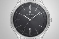 Pierre Renoir Gents watches Elegance model:5987
