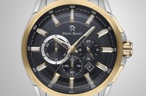 Pierre Renoir Gents watches Chronograph model:9472