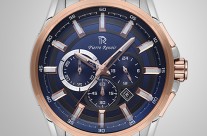 Pierre Renoir Gents watches Chronograph model:9472